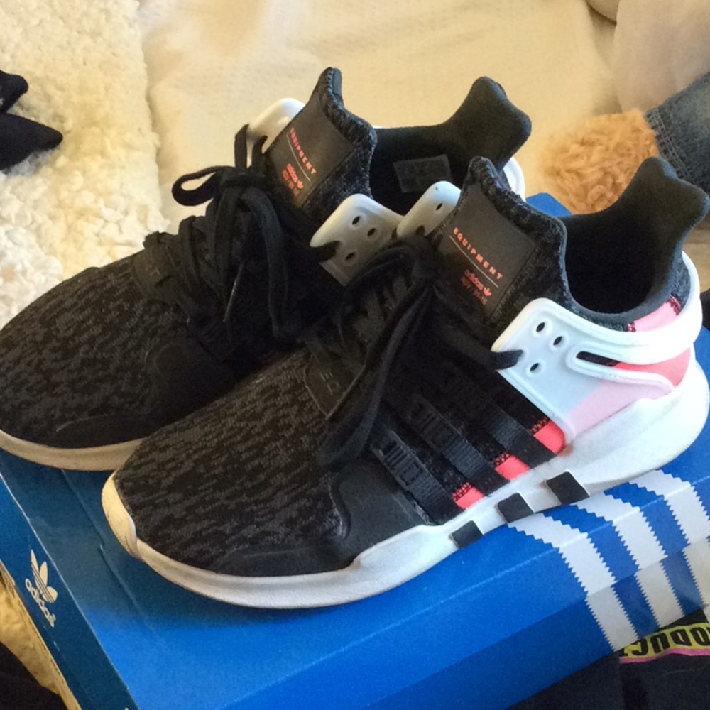 Eqt Addidas
